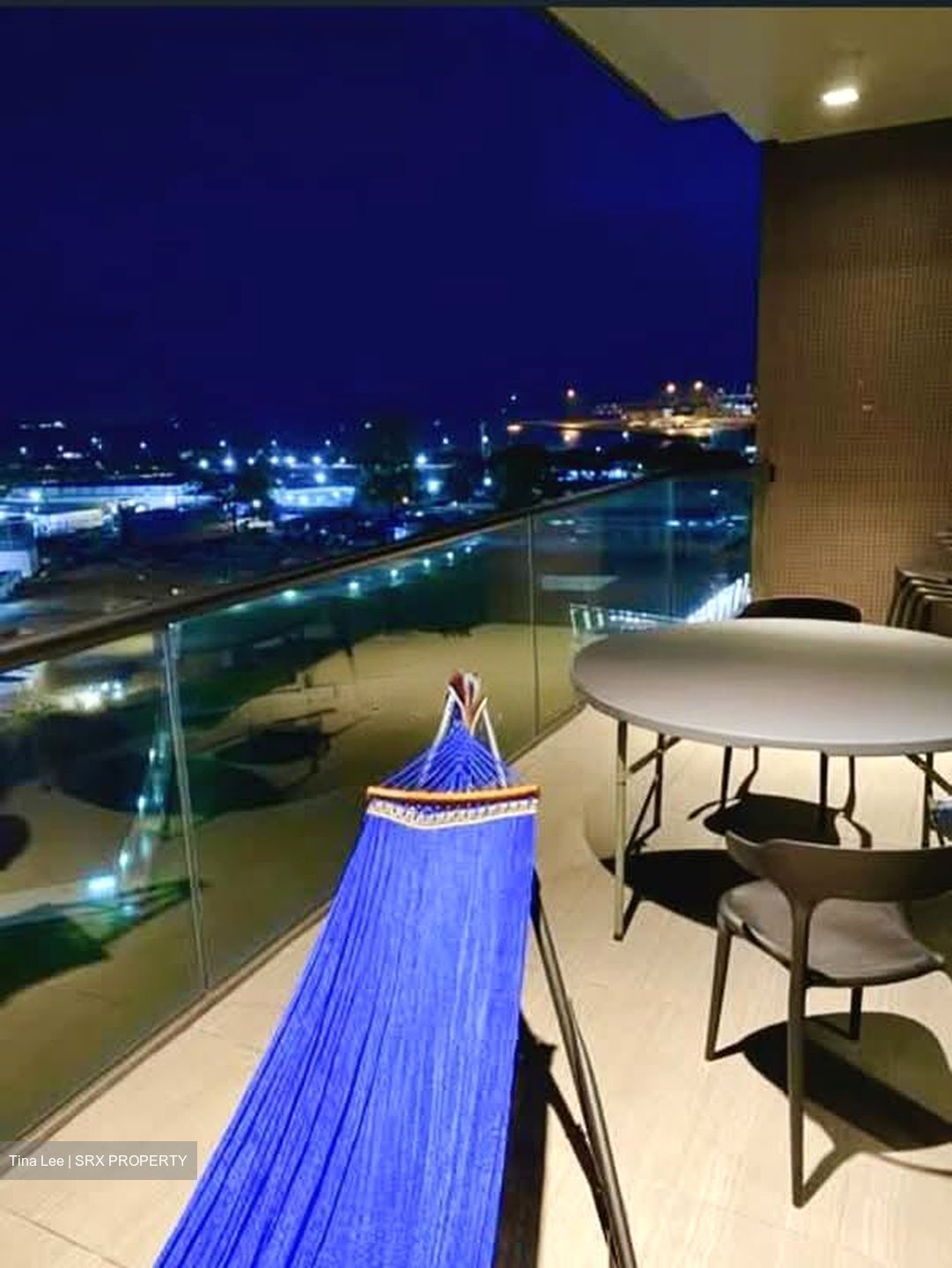 Marina One Residences (D1), Apartment #585949171